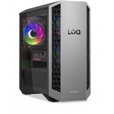 Lenovo LOQ Tower 26ADR10 Black